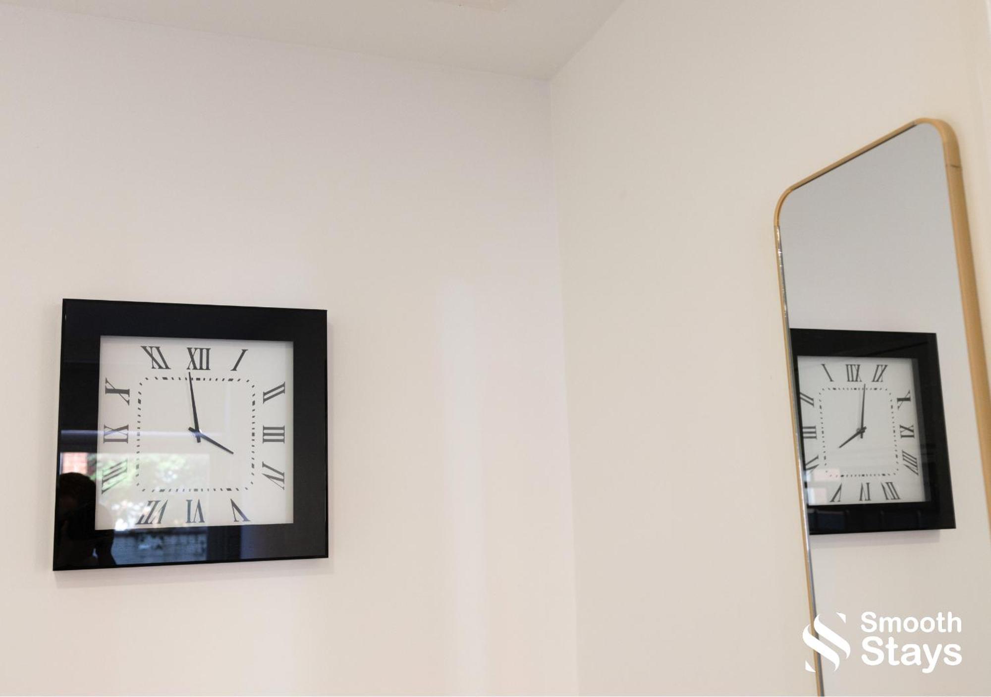 One Bedroom Apartment At Smooth Stays Short Lets & Serviced Accommodation Preston With Parking Near Train Station Εξωτερικό φωτογραφία